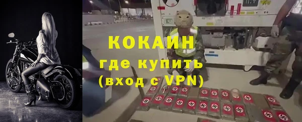 кокс Бородино